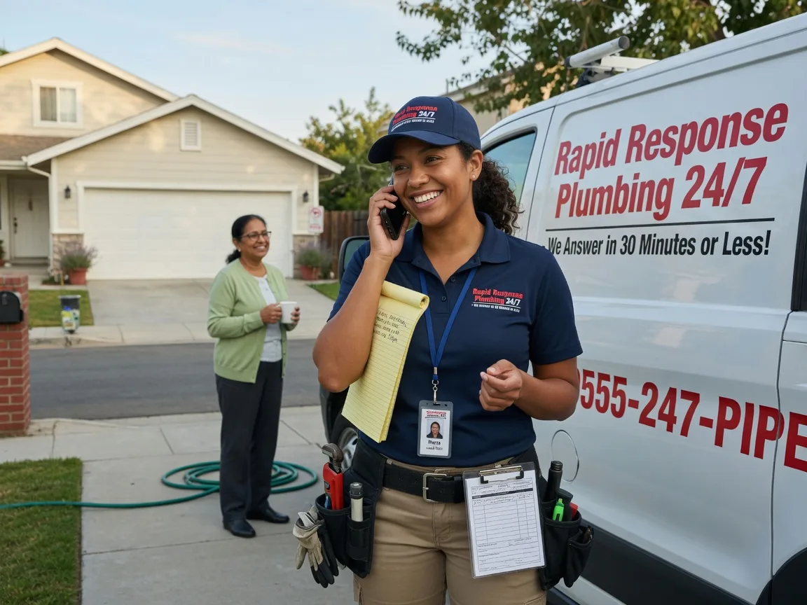 Emergency Plumber Pryor, OK FAQs